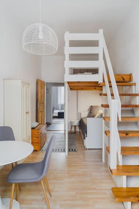 Apartamento Warsaw Concierge Wilanowska Exterior foto